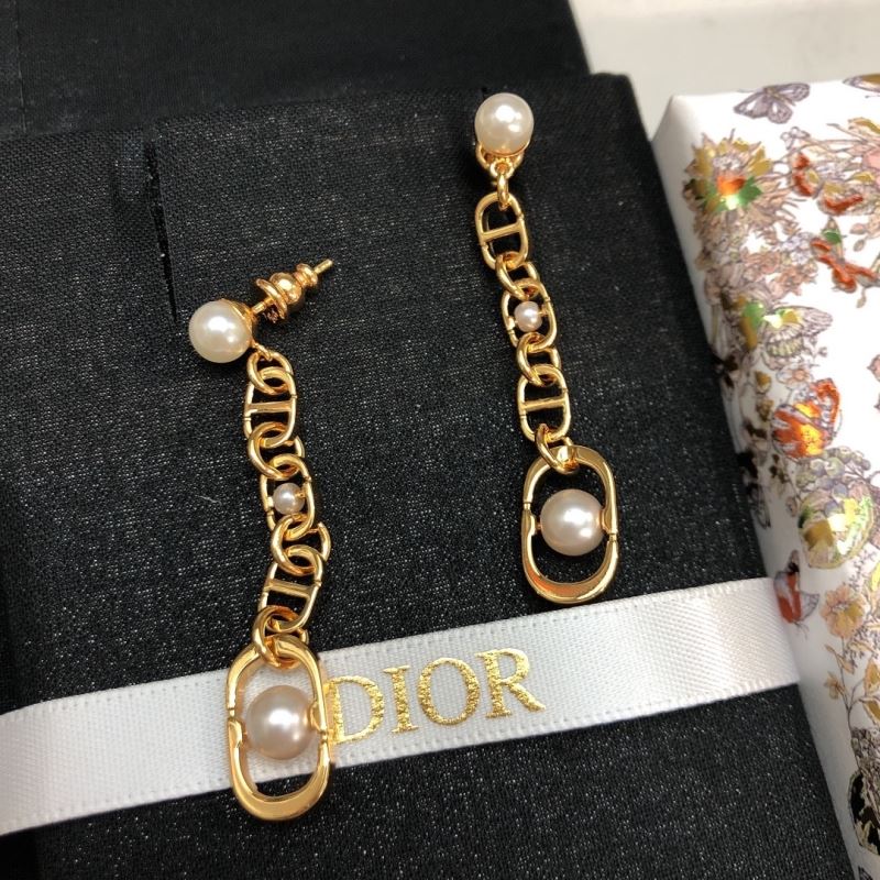 Christian Dior Earrings